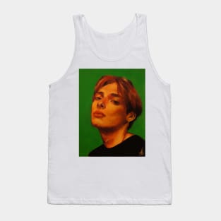 Untitled Tank Top